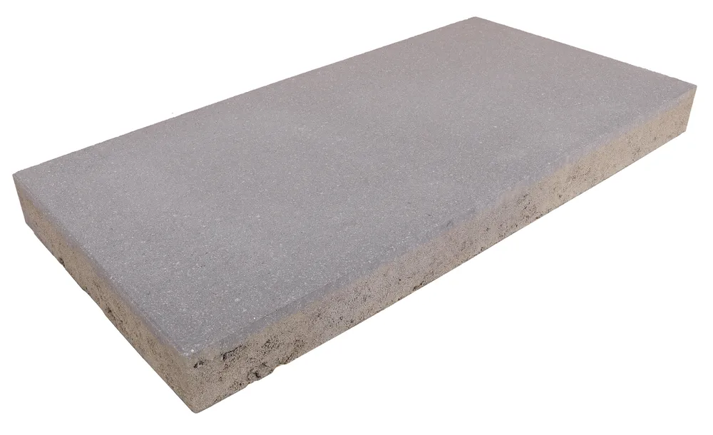 EHL Estara-Platte Hellgrau 60X30X5 cm